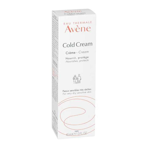 AVENE COLD CREME 40 ML
