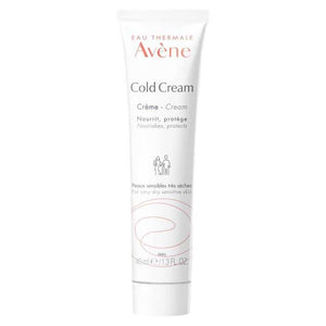 AVENE COLD CREME 40 ML