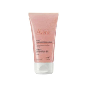 AVENE GELEE GOMMAGE DOUCEUR 50 ML