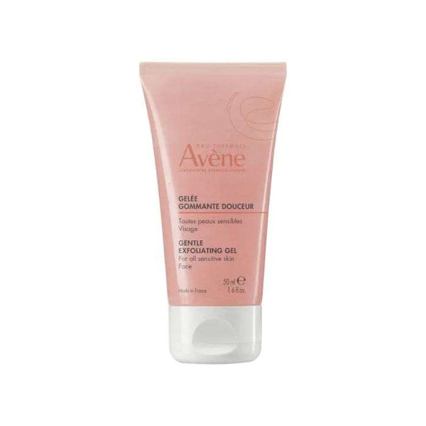 AVENE GELEE GOMMAGE DOUCEUR 50 ML