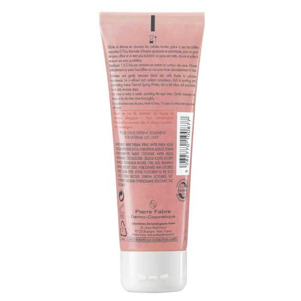 AVENE GELEE GOMMANTE DOUCEUR 75 ML
