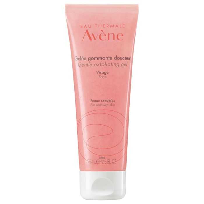 AVENE GELEE GOMMANTE DOUCEUR 75 ML
