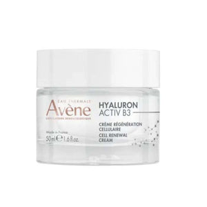 AVENE HYALURON ACTIV B3 CREME REGENERATION CELLULAIRE 50 ML