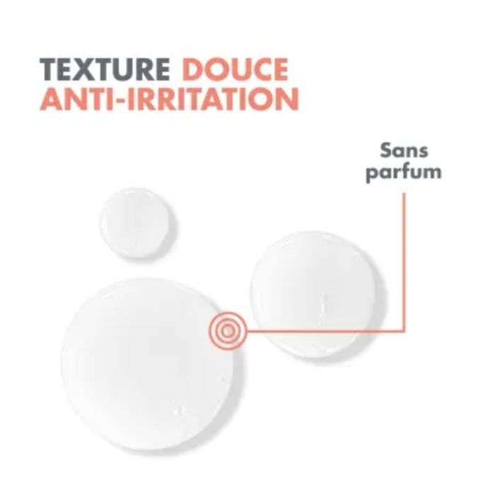 AVENE HYDRANCE AQUA GEL CREME HYDRATANT 50 ML