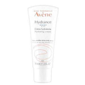 AVENE HYDRANCE RICHE CREME HYDRATANTE 40 ML