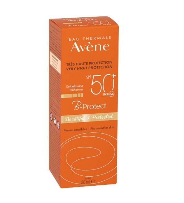 Eau Thermale Avène – B-Protect SPF 50+ 30 ml