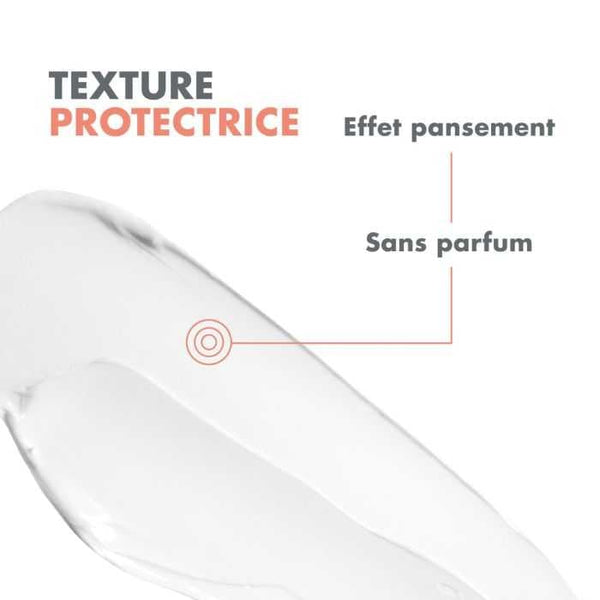 AVENE CICALFATE + CREME REPARATRICE PROTECTRICE 100 ML