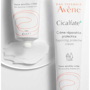 AVENE CICALFATE + CREME REPARATRICE PROTECTRICE 100 ML