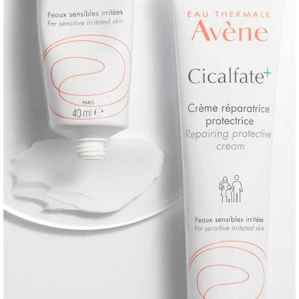 AVENE CICALFATE + CREME REPARATRICE PROTECTRICE 100 ML