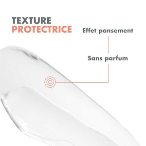 AVENE CICALFATE+ CREME REPARATRICE PROTECTRICE 40 ML