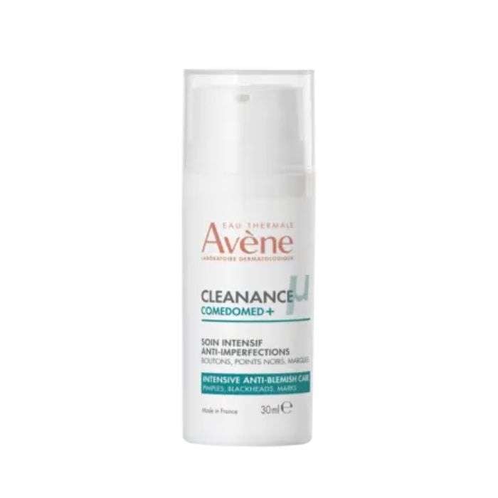 AVENE CLEANANCE COMEDOMED+ SOIN INTENSIF ANTI IMPERFECTIONS 30 ML