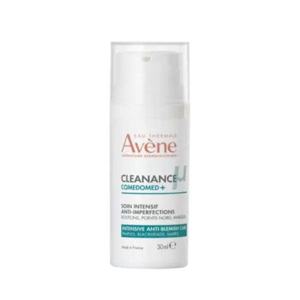 AVENE CLEANANCE COMEDOMED+ SOIN INTENSIF ANTI IMPERFECTIONS 30 ML