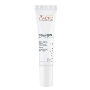 AVENE HYALURON ACTIV B3 SOIN REGARD TRIPLE CORRECTION 15 ML