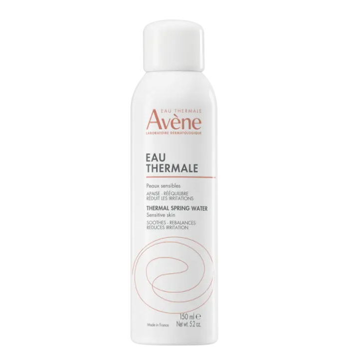 AVENE SPRAY D'EAU THERMALE 150 ML
