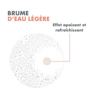 AVENE SPRAY D'EAU THERMALE 150 ML