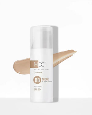 MDC SYNERGY BB CREME - Ma boutique