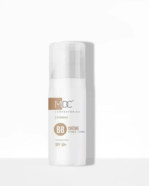 MDC SYNERGY BB CREME - Ma boutique