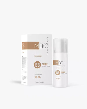 MDC SYNERGY BB CREME - Ma boutique