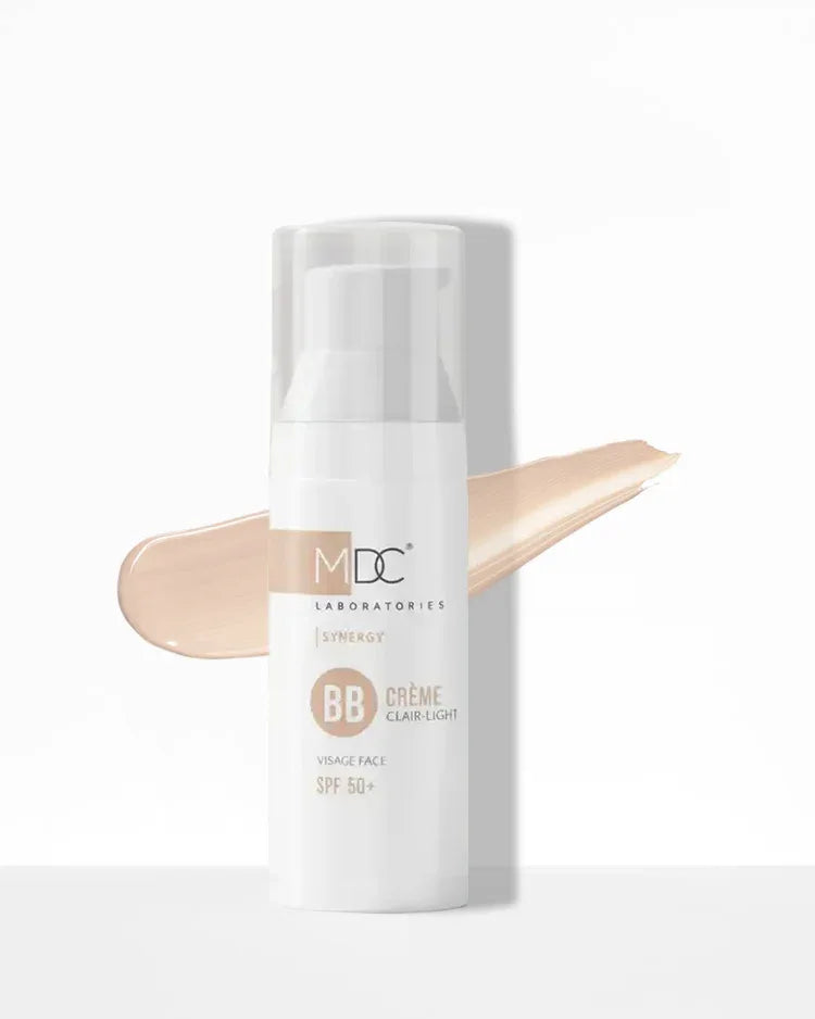 MDC SYNERGY BB CREME - Ma boutique
