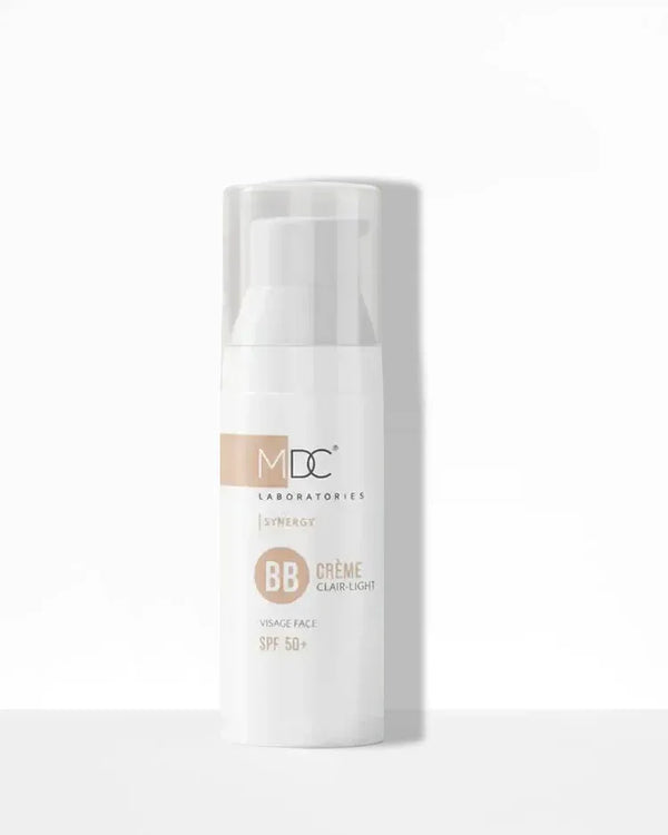 MDC SYNERGY BB CREME - Ma boutique
