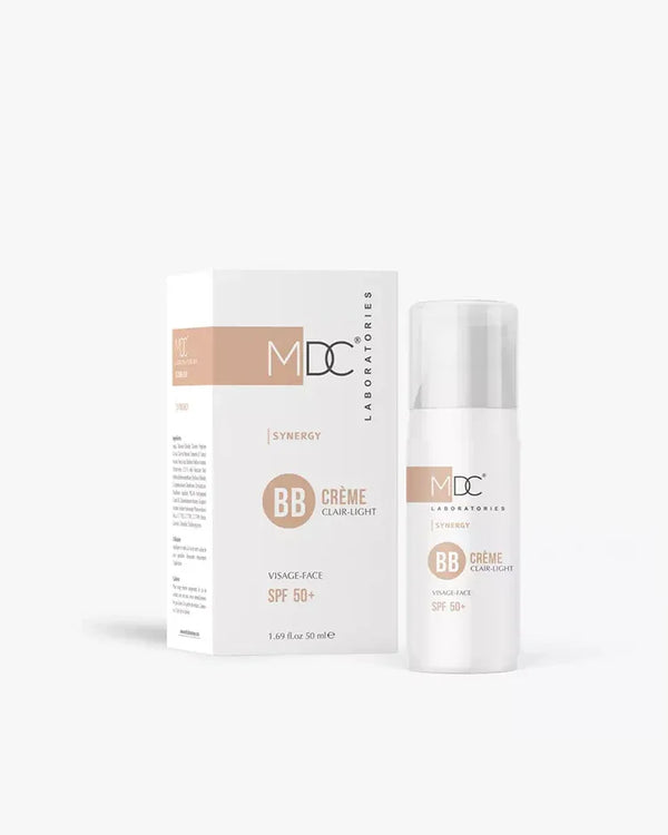 MDC SYNERGY BB CREME - Ma boutique