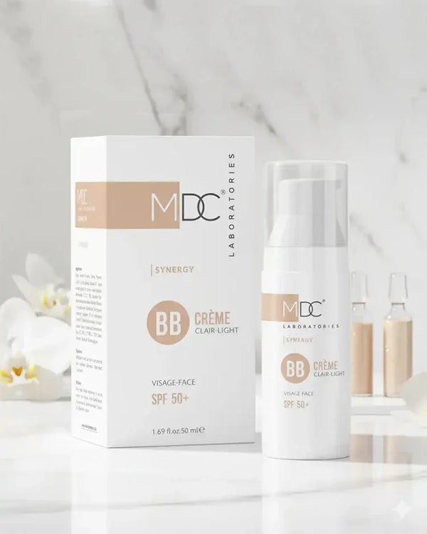MDC SYNERGY BB CREME - Ma boutique