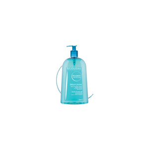 BIODERMA ATODERM GEL DOUCHE 500 ML NETTOIE ET ADOUCIT