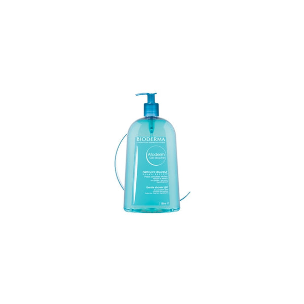 BIODERMA ATODERM GEL DOUCHE 500 ML NETTOIE ET ADOUCIT