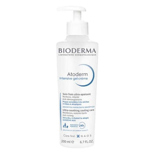 BIODERMA ATODERM INTENSIVE GEL CREME 200 ML