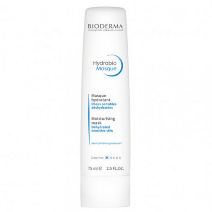 BIODERMA HYDRABIO MASQUE 75 ML