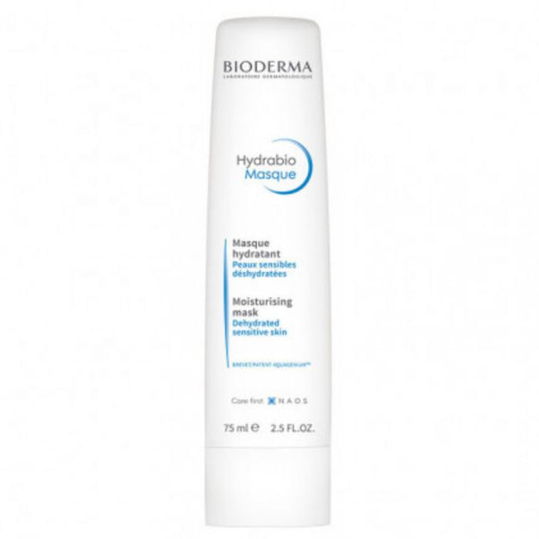BIODERMA HYDRABIO MASQUE 75 ML