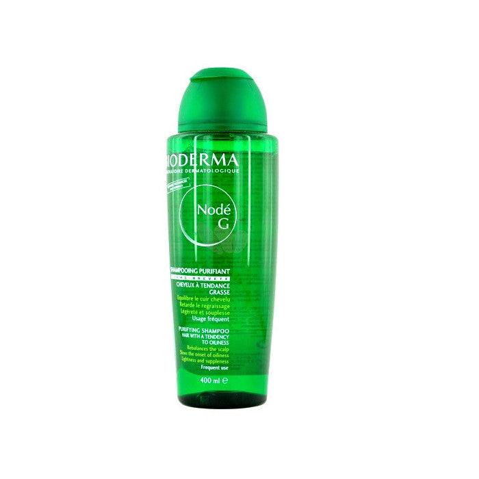 BIODERMA NODE G SHAMPOOING PURIFIANT 400 ML