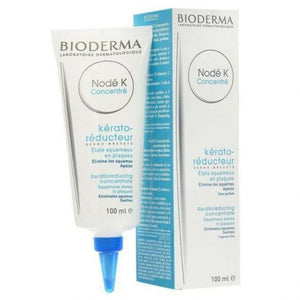 BIODERMA NODE K CONCENTRE KERATO REDUCTEUR 100ML