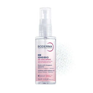 BIODERMA SENSIBIO AR+ SOS SPRAY 70ML