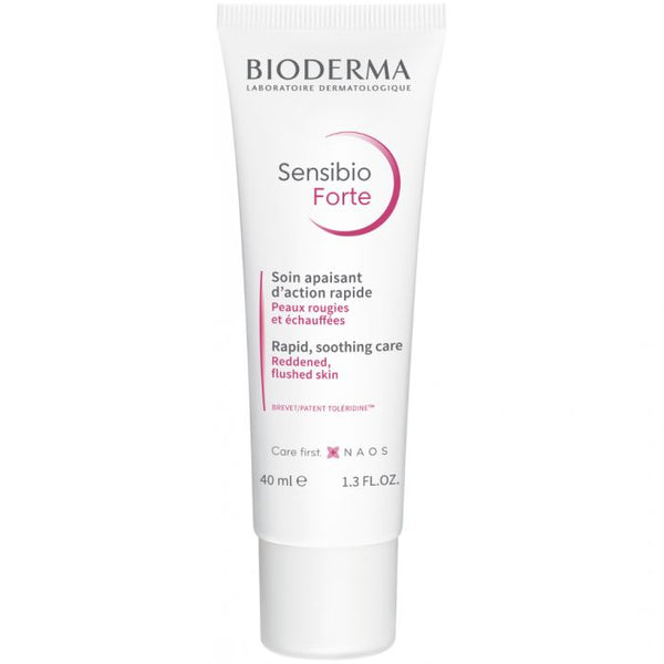 BIODERMA SENSIBIO FORTE CREME 40 ML