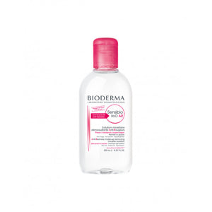 BIODERMA SENSIBIO H2O AR ANTI ROUGEURS 250 ML