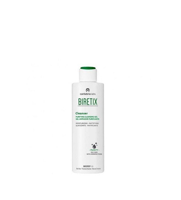 Biretix Cleanser 200Ml