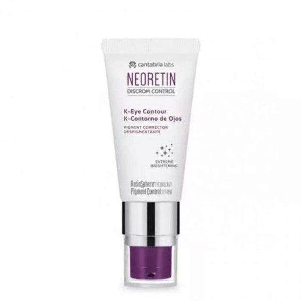 CANTABRIA NEORETIN K CONTOUR YEUX 15 ML