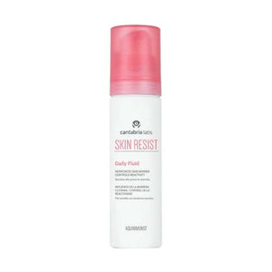 CANTABRIA SKIN RESIST DAILY FLUID 50ML