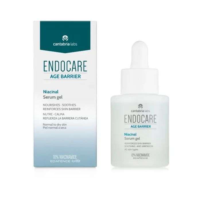 CANTABRIA ENDOCARE SERUM AGE BARRIER 30ml