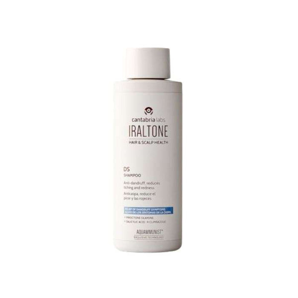 CANTABRIA IRALTONE DS SHAMPOOING 200ML