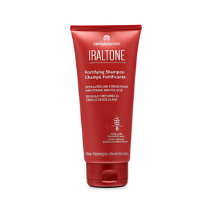 CANTABRIA IRALTONE SHAMPOOING FORTIFIANT 200 ML