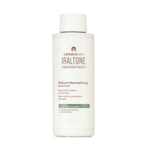 CANTABRIA IRALTONE SHAMPOOING NORMALISANT SEBO REGULATEUR 200ML