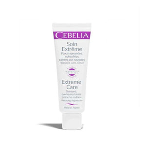 CEBELIA SOIN EXTREME PEAUX AGRESSEES 75ML