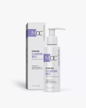 MDC EXTRA RICH LAIT NETTOYANT 150 ML - Ma boutique