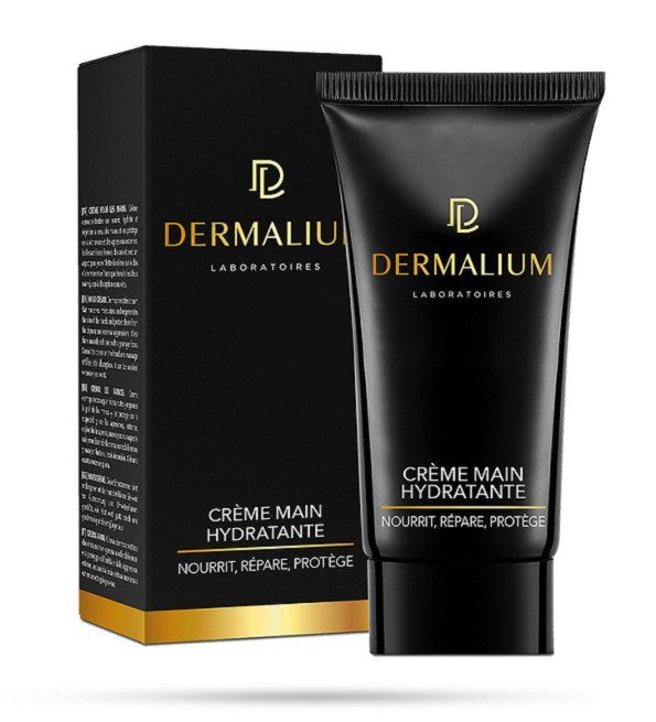 Dermalium Shampoing Energisant 250ml