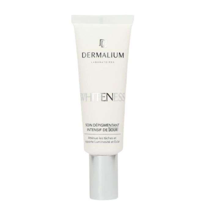 DERMALIUM WHITENESS SOIN DEPIGMENTANT DE JOUR 50 ML