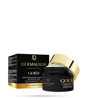 Transparent Clinic Hyaluronic Creme 50ml