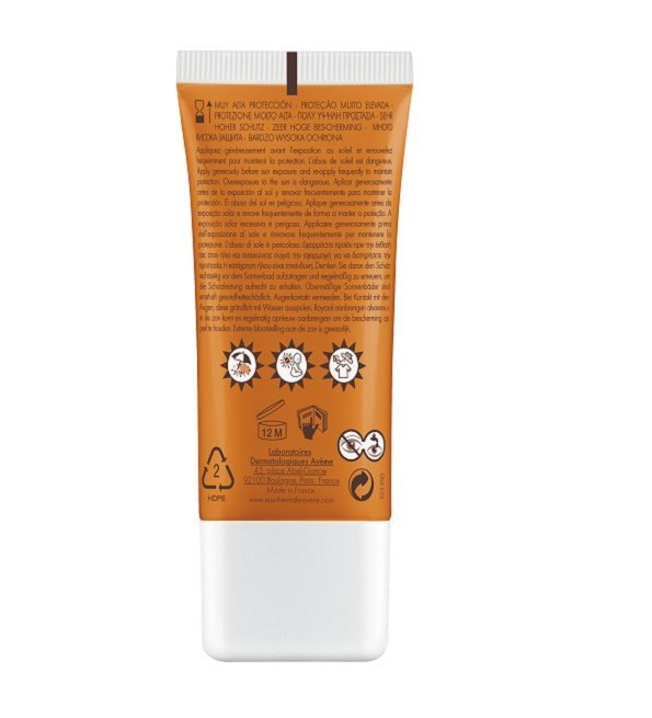 Eau Thermale Avène – B-Protect SPF 50+ 30 ml