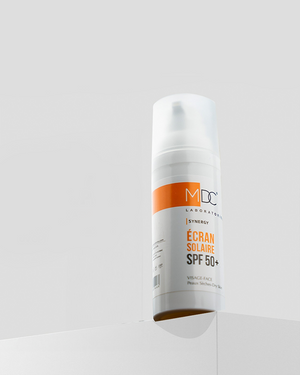 MDC Synergie Ecran solaire spf50+